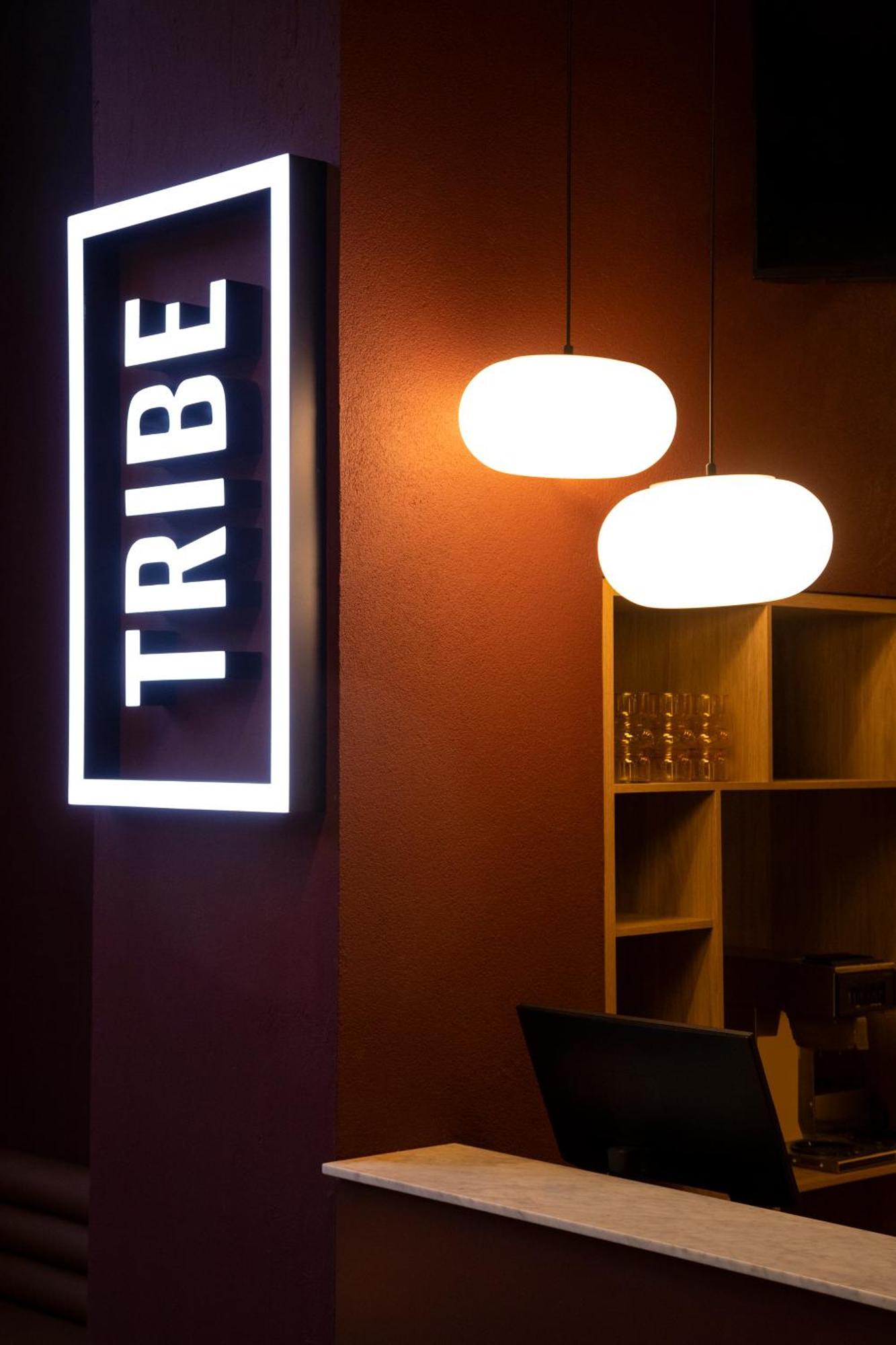 Tribe 4* Medellin