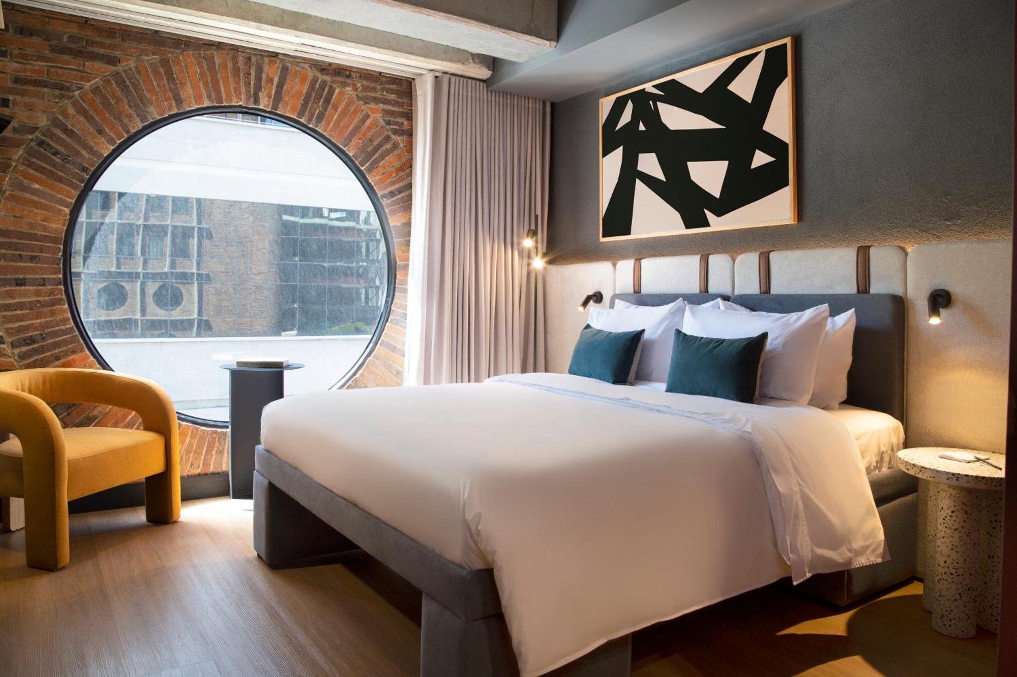 Tribe Hotel Medellin